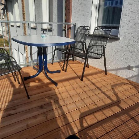 Exklusive Wohnoase Mit 3 Schlafzimmern Mwst Ausweisbar Grosser Balkon In Toller Lage Von Melsungen Kültér fotó